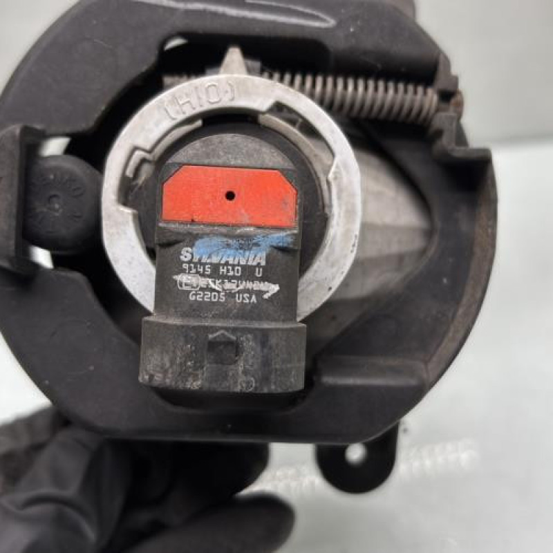 Anti brouillard droit (feux) CHRYSLER PT CRUISER Photo n°4