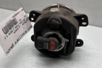 Anti brouillard gauche (feux) CHRYSLER PT CRUISER