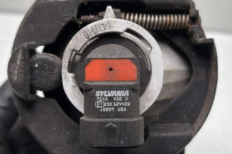 Anti brouillard gauche (feux) CHRYSLER PT CRUISER