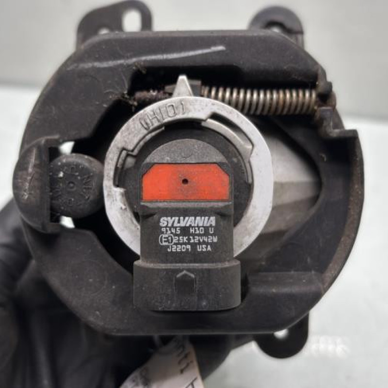 Anti brouillard gauche (feux) CHRYSLER PT CRUISER Photo n°4