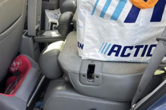 Anti brouillard gauche (feux) CHRYSLER PT CRUISER