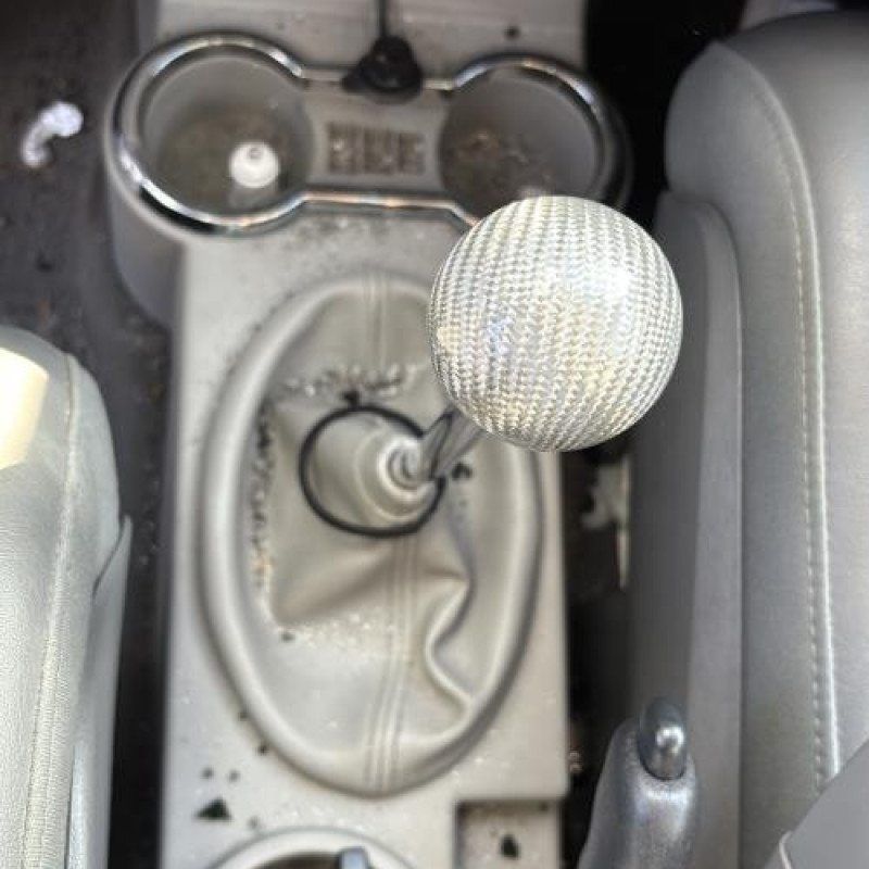 Anti brouillard gauche (feux) CHRYSLER PT CRUISER Photo n°20