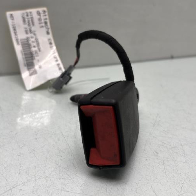 Attache ceinture avant droit NISSAN PRIMASTAR 2 Photo n°2