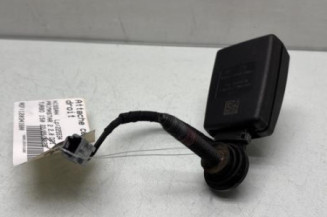 Attache ceinture avant droit NISSAN PRIMASTAR 2