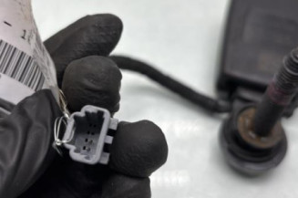 Attache ceinture avant droit NISSAN PRIMASTAR 2