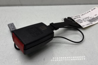 Attache ceinture avant gauche NISSAN PRIMASTAR 2