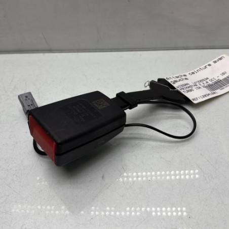 Attache ceinture avant gauche NISSAN PRIMASTAR 2