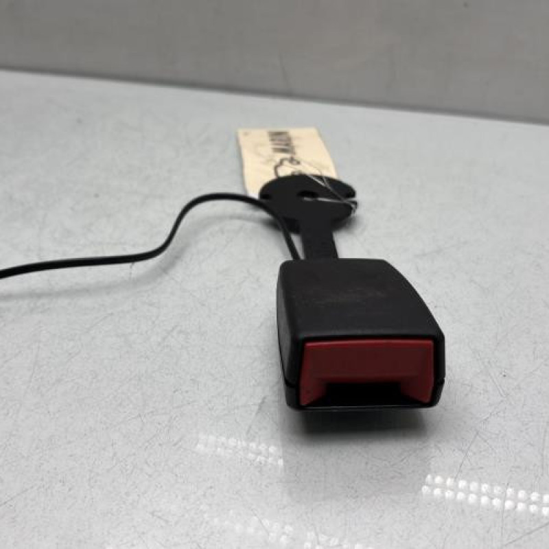 Attache ceinture avant gauche NISSAN PRIMASTAR 2 Photo n°4