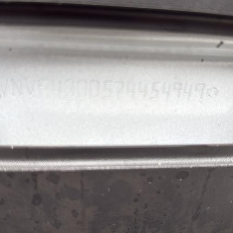 Attache ceinture avant gauche NISSAN PRIMASTAR 2 Photo n°13