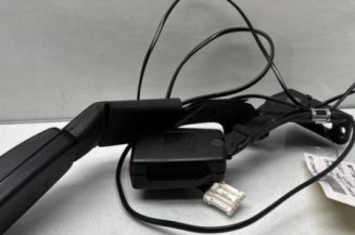 Attache ceinture arriere droit PEUGEOT 3008 1 Photo n°1