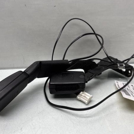 Attache ceinture arriere droit PEUGEOT 3008 1 Photo n°1