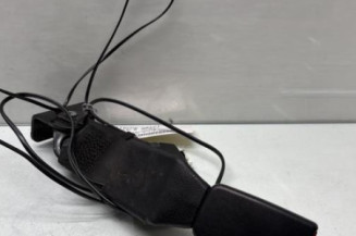 Attache ceinture arriere droit PEUGEOT 3008 1