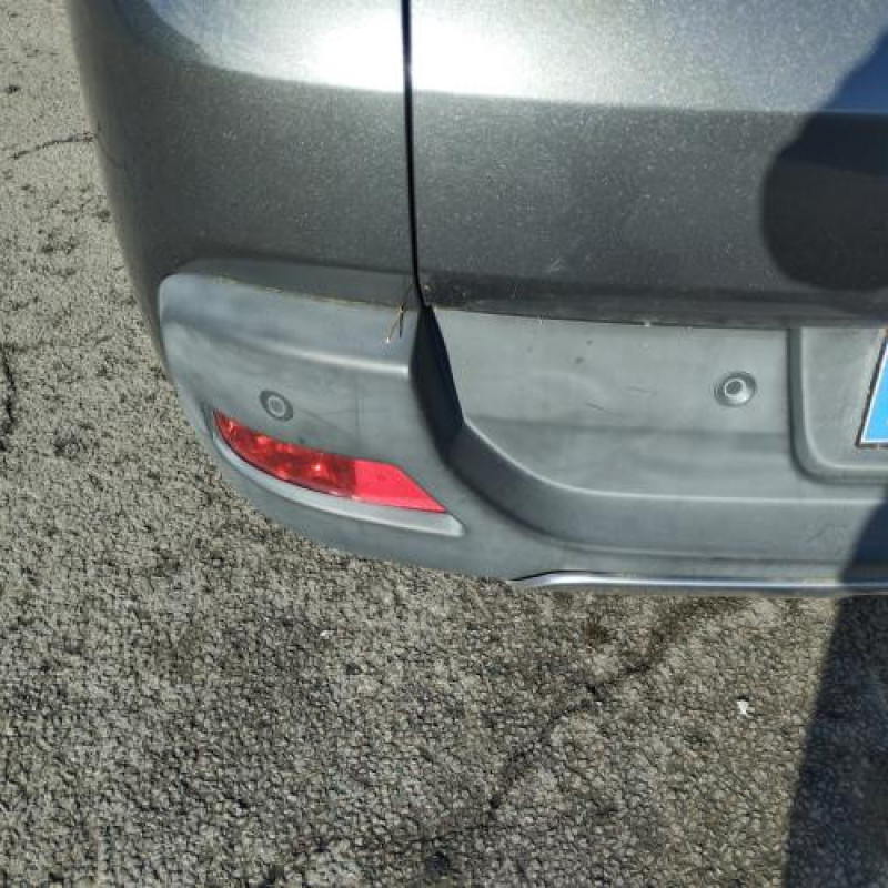 Attache ceinture arriere droit PEUGEOT 3008 1 Photo n°20