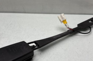 Attache ceinture avant droit PEUGEOT 3008 1 Photo n°1