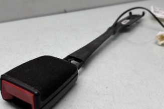 Attache ceinture avant gauche PEUGEOT 3008 1 Photo n°1