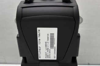 Afficheur PEUGEOT 3008 1 Photo n°1