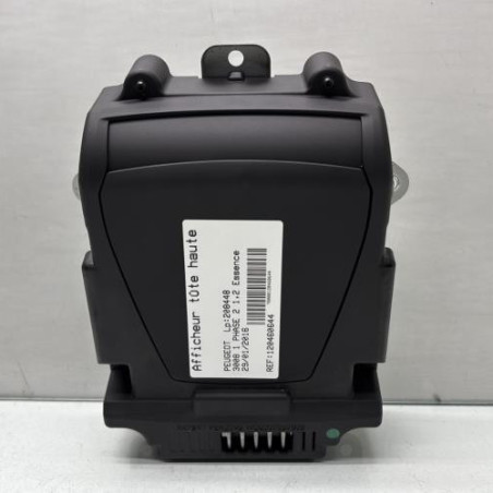 Afficheur PEUGEOT 3008 1 Photo n°1