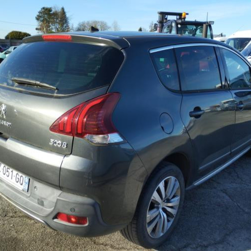 Afficheur PEUGEOT 3008 1 Photo n°19