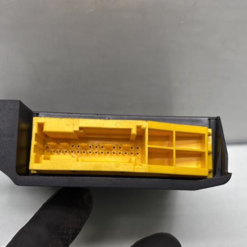 Boitier air bag DACIA SANDERO 1 Photo n°3