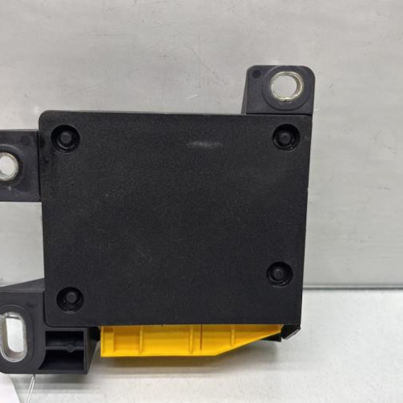 Boitier air bag DACIA SANDERO 1 Photo n°4
