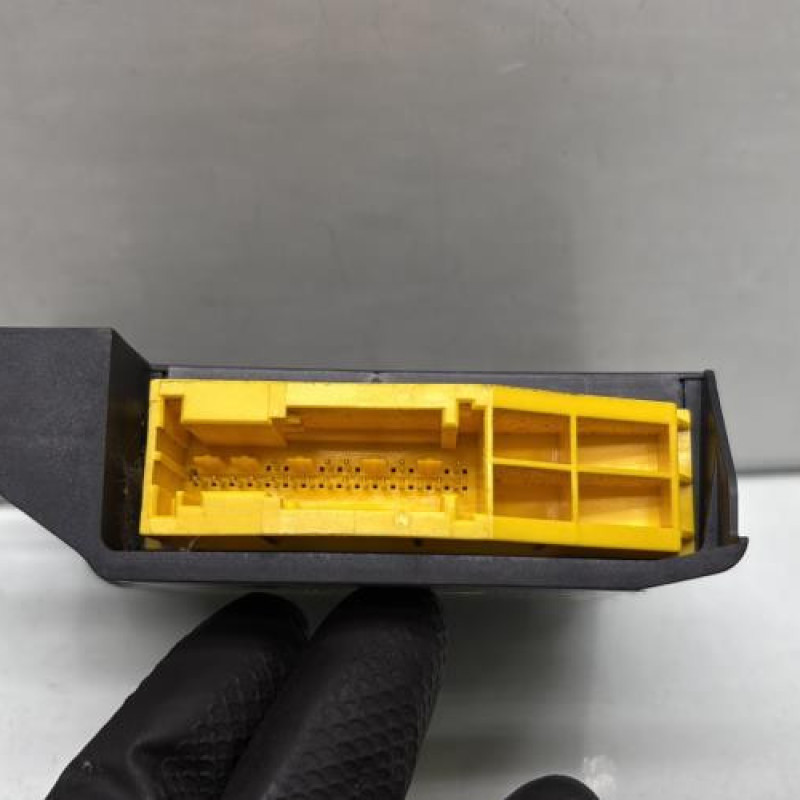 Boitier air bag DACIA SANDERO 1 Photo n°3