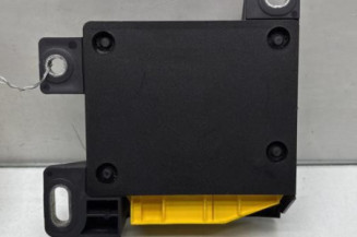 Boitier air bag DACIA SANDERO 1