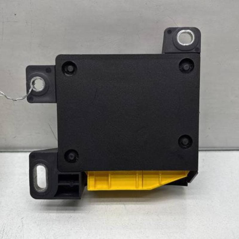 Boitier air bag DACIA SANDERO 1 Photo n°4