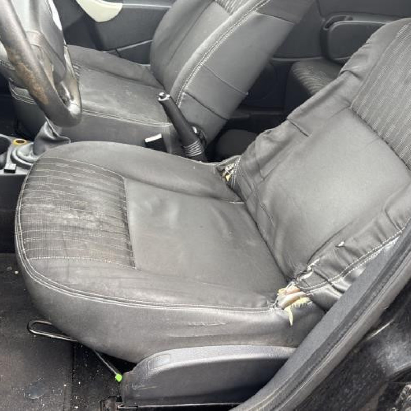 Boitier air bag DACIA SANDERO 1 Photo n°14