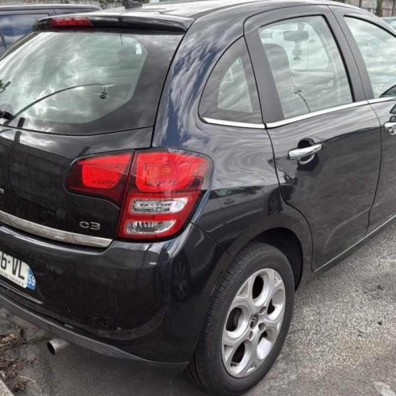 Feu arriere principal droit (feux) CITROEN C3 2 Photo n°18