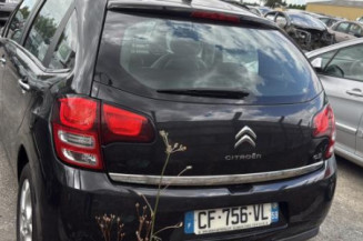 Feu arriere principal droit (feux) CITROEN C3 2