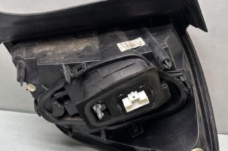 Feu arriere principal gauche (feux) CITROEN C3 2