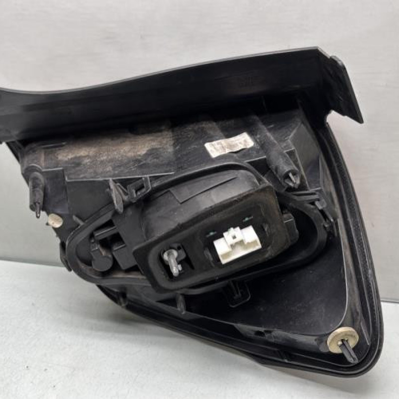 Feu arriere principal gauche (feux) CITROEN C3 2 Photo n°2