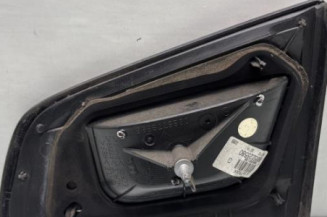 Feu arriere secondaire droit (feux) CITROEN C3 2 Photo n°1