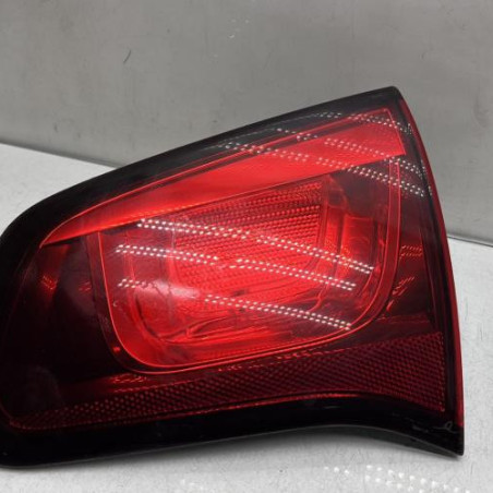 Feu arriere secondaire droit (feux) CITROEN C3 2