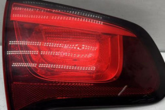 Feu arriere secondaire gauche (feux) CITROEN C3 2 Photo n°1