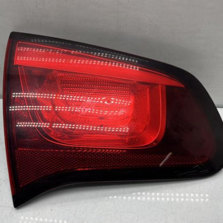 Feu arriere secondaire gauche (feux) CITROEN C3 2 Photo n°1