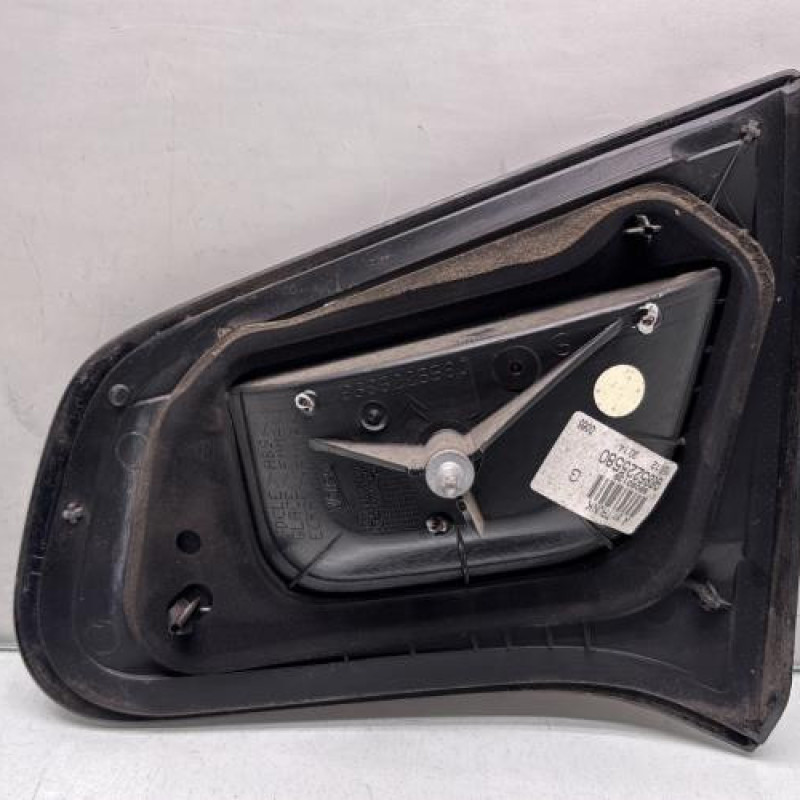 Feu arriere secondaire gauche (feux) CITROEN C3 2 Photo n°2