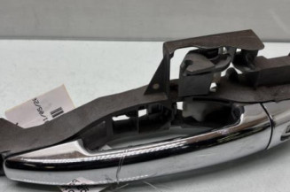 Poignee porte avant gauche CITROEN C3 2 Photo n°1