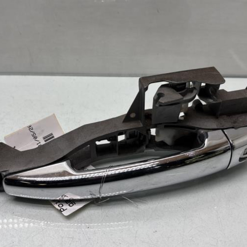 Poignee porte avant gauche CITROEN C3 2 Photo n°1