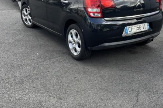 Poignee porte avant gauche CITROEN C3 2