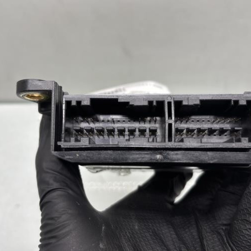 Boitier air bag CITROEN C3 2 Photo n°3