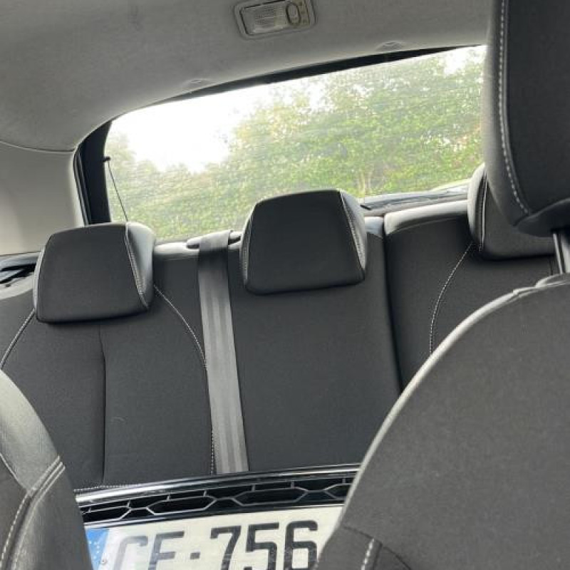 Boitier air bag CITROEN C3 2 Photo n°11