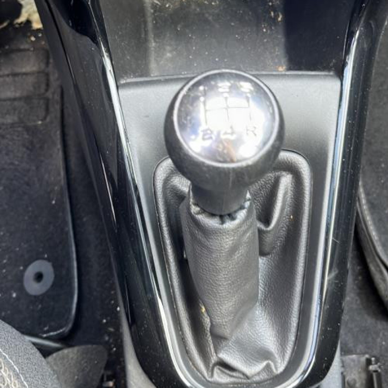 Boitier air bag CITROEN C3 2 Photo n°12