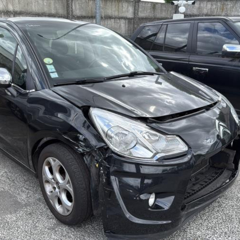 Boitier air bag CITROEN C3 2 Photo n°18