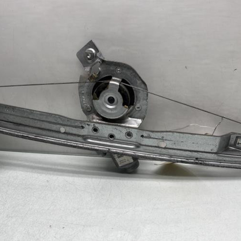 Leve vitre electrique avant droit CITROEN C3 2 Photo n°1