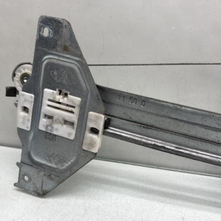 Leve vitre electrique avant droit CITROEN C3 2