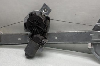 Leve vitre electrique avant droit CITROEN C3 2