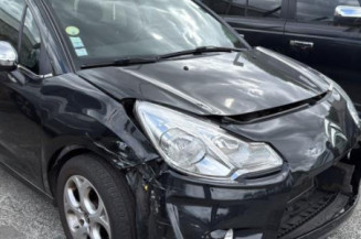 Leve vitre electrique avant droit CITROEN C3 2