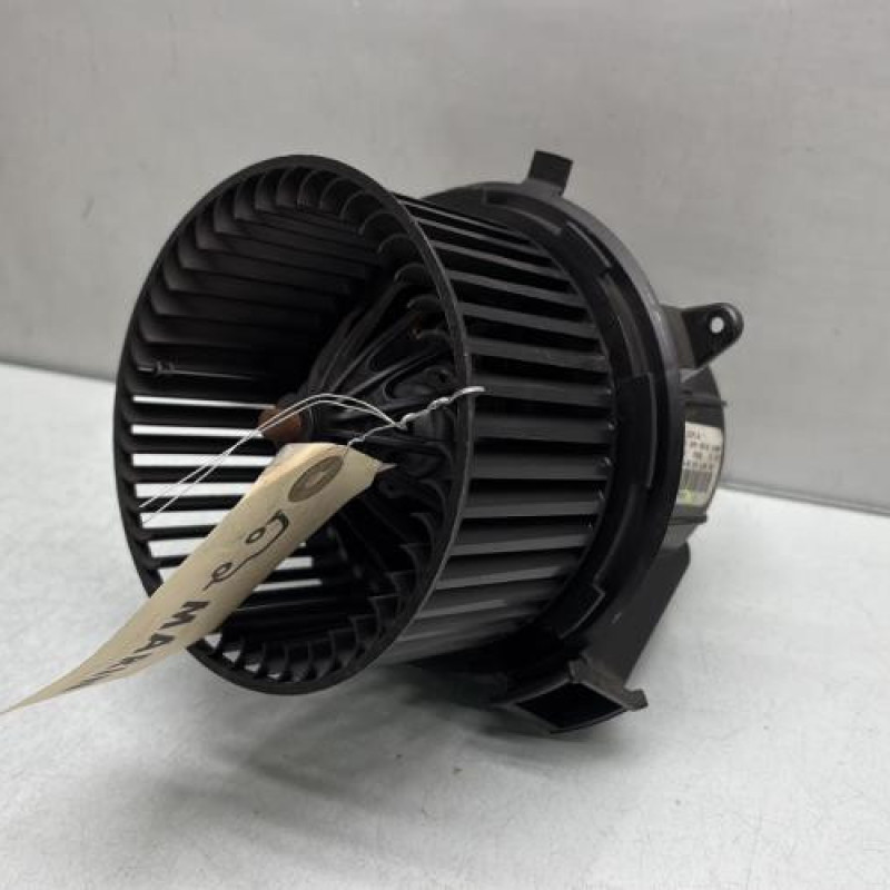 Pulseur d'air CITROEN C3 2 Photo n°2