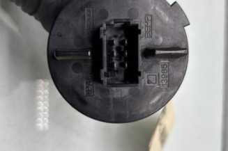 Resistance chauffage CITROEN C3 2